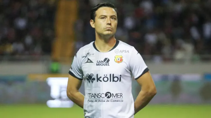 Define su futuro: el pedido de Cubo Torres que tiene en vilo a Costa Rica.