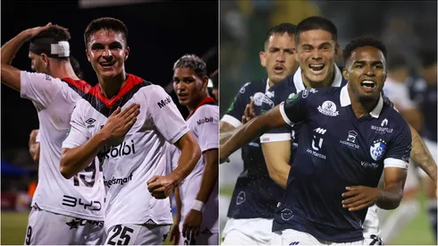 Alajuelense vs Cartaginés: ¿A qué hora y dónde ver EN VIVO? Liga Promérica 2025.