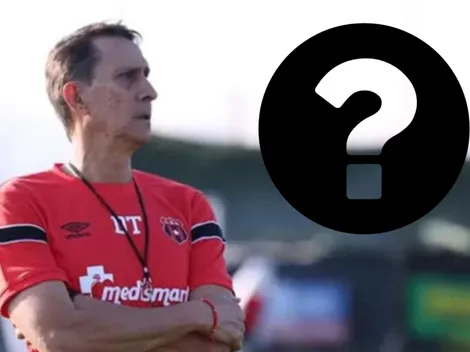 "Nuevo refuerzo": Guimaraes lo descartó y un rival de Alajuelense lo recibe