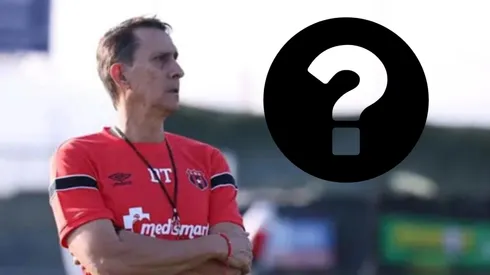 Guimaraes refuerza a un rival de Alajuelense.