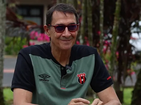 Nuevo fichaje en Alajuelense: Guimaraes recibe la noticia más esperada