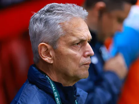 Reinaldo Rueda revela sus preocupaciones con la Selección de Honduras