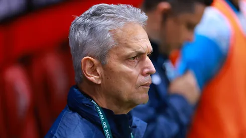 Reinaldo Rueda revela sus preocupación con la Selección de Honduras