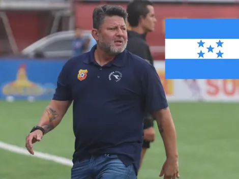Problemas para Jafet Soto: una de las figuras de Herediano se irá para Honduras