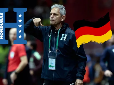 De Honduras a Alemania: el jugador que Rueda contactó y ahora ficha por un grande