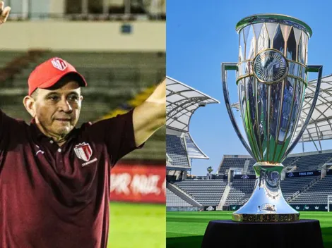 Real Estelí recibe la mejor noticia en la previa de la Concachampions