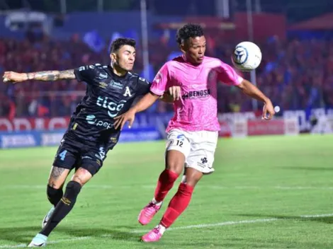 "Nos falta la calidad": gigante de El Salvador se encuentra en problemas