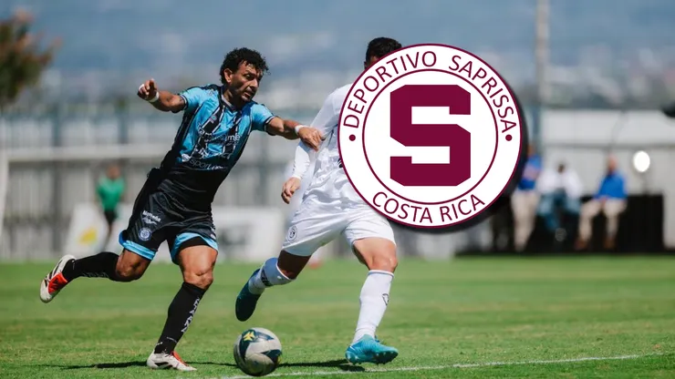 La acusación de Michael Barrantes que impacta de lleno en Saprissa