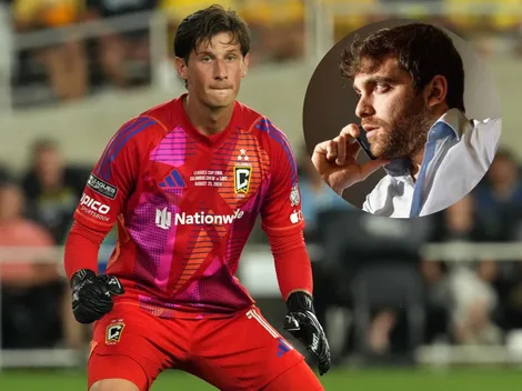 Fabrizio Romano lo confirma: Nicholas Hagen recibe un duro revés