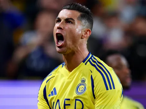 Cristiano Ronaldo elige al mejor futbolista de la historia y no es Lionel Messi