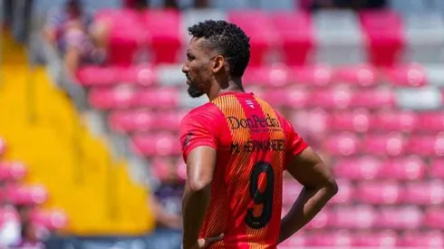 Una advertencia que estremece a Herediano.