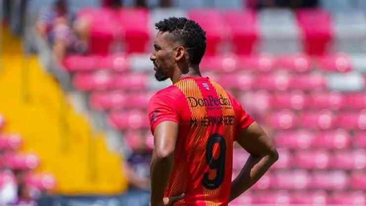 Una advertencia que estremece a Herediano.