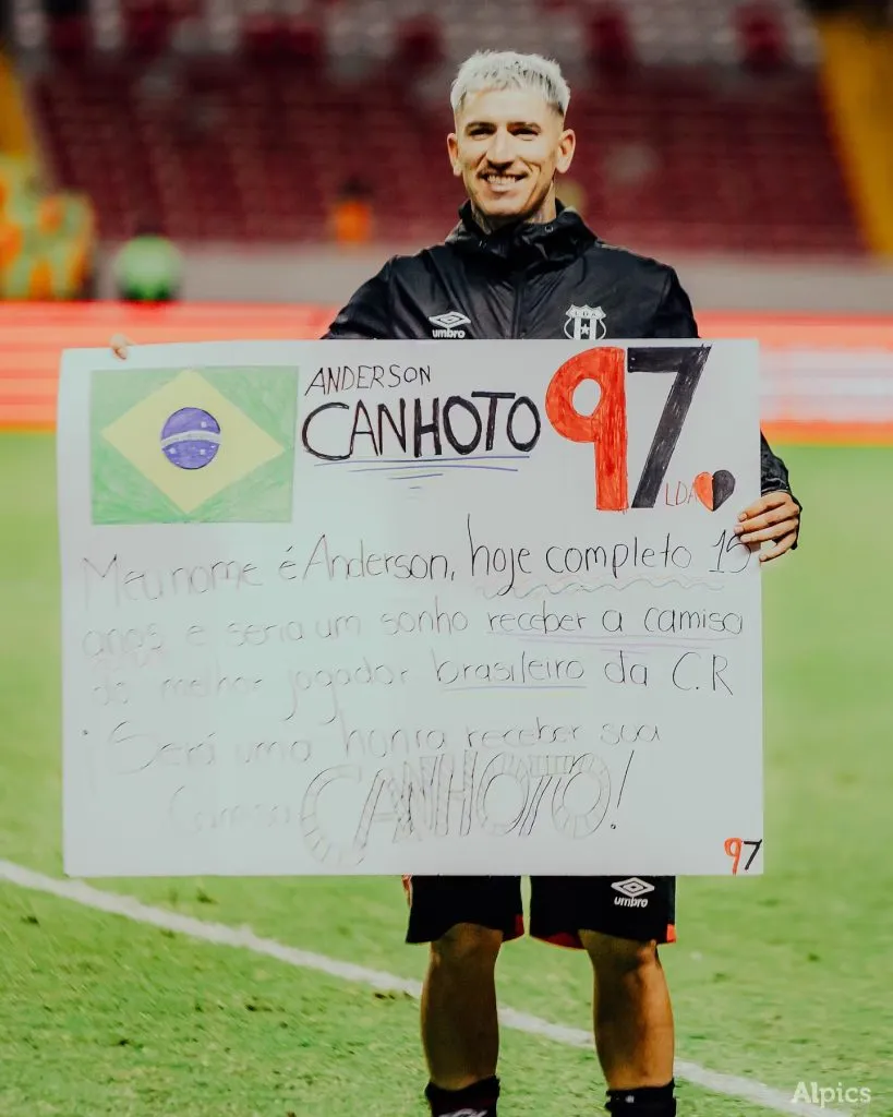 (Randall Alpízar / La Nación).