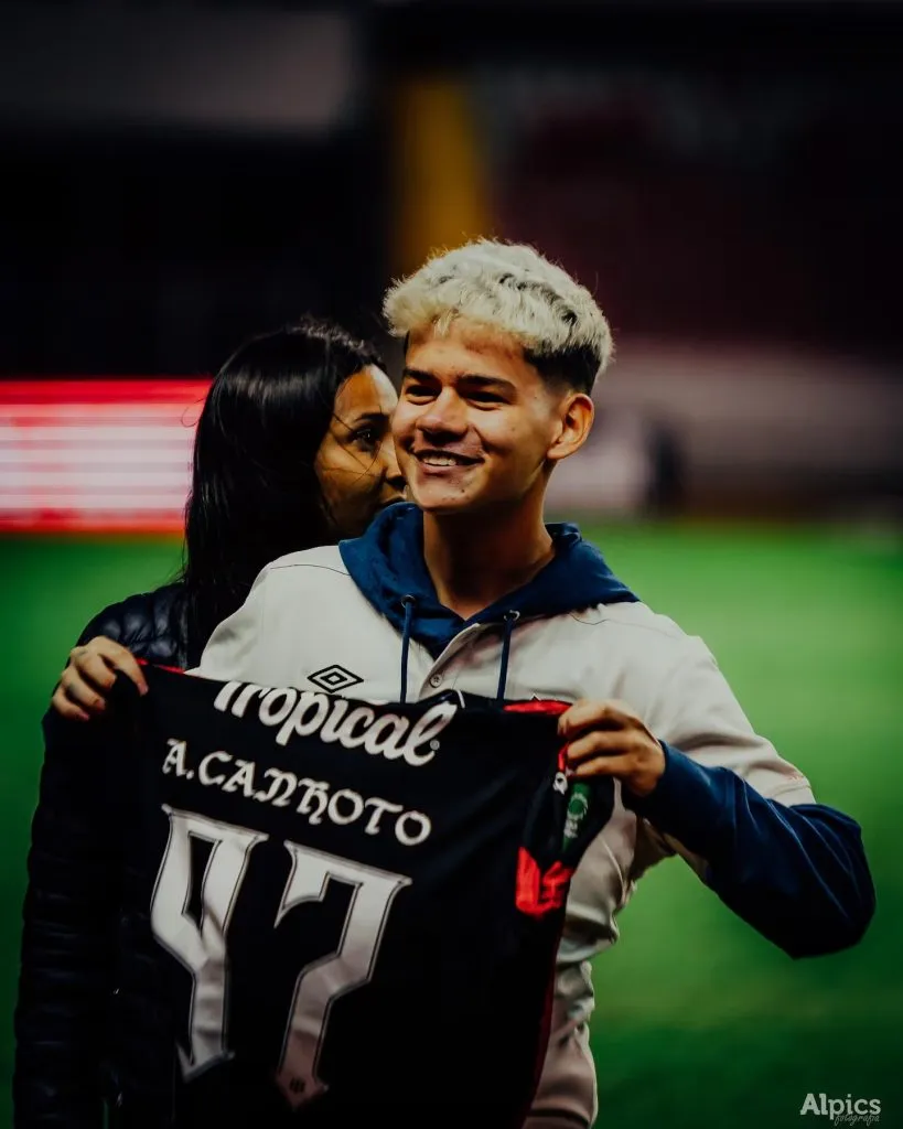 (Randall Alpízar / La Nación).