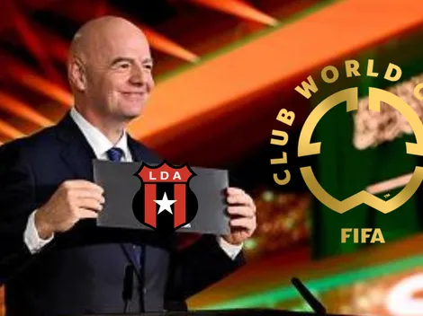 La FIFA responde con un mensaje contundente a la demanda de Alajuelense ante el TAS