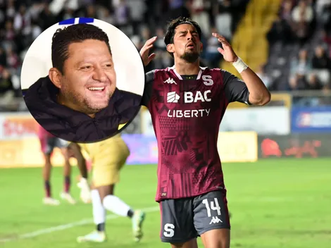 Herediano castiga a Saprissa gracias a la Concacaf