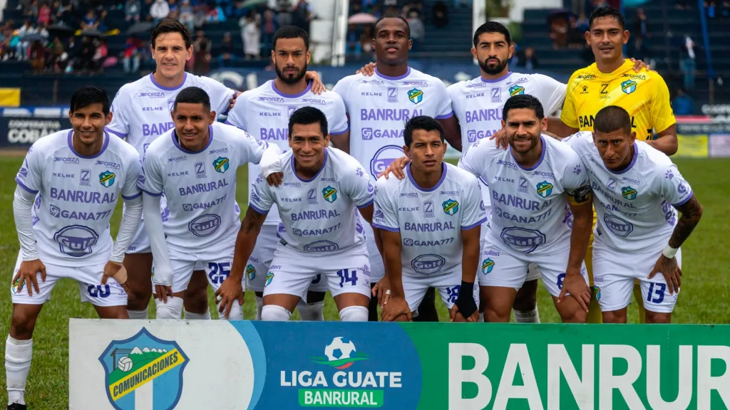 Recursos no le faltan a Comunicaciones, que cuenta con una fuerte inyección económica de su dueño, Ángel González. (Foto: Cremas)