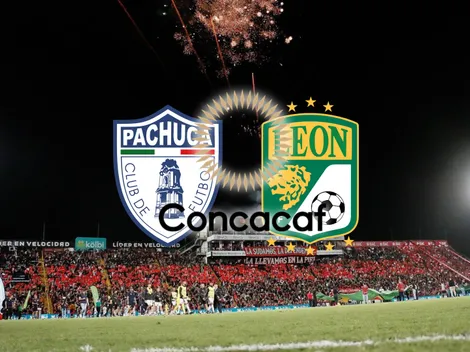Concacaf expone a Alajuelense contra León y Pachuca