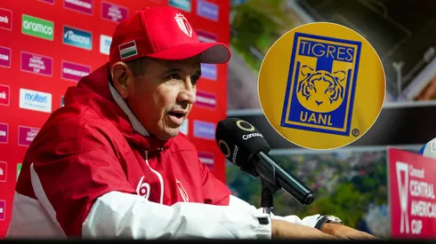 Lo sufre Otoniel Olivas: se confirma lo que todo Real Estelí temía para el partido con Tigres.