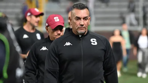 Giacone reveló lo que nadie en Saprissa quería escuchar