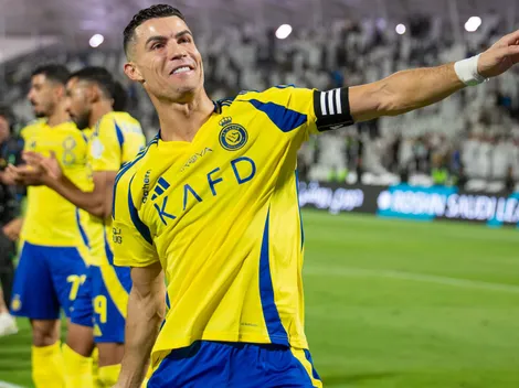 Cristiano Ronaldo tendrá un especial cumpleaños en Guatemala