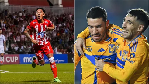 Real Estelí vs. Tigres: a qué hora y dónde ver hoy el partido por la Concachampions 2025.