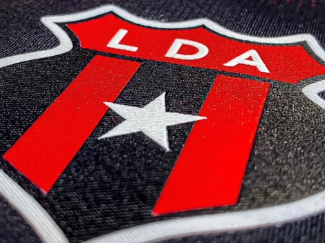 De otro nivel: Alajuelense sacude a Costa Rica con una llegada que nadie vio venir