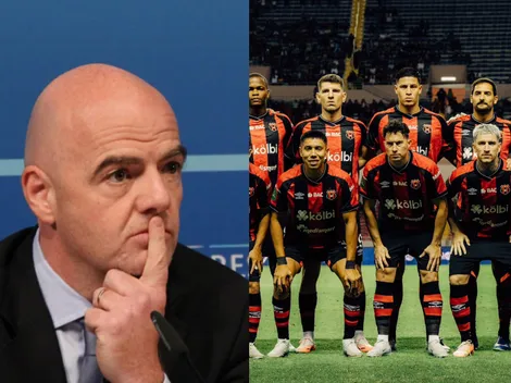 US$40 millones: Alajuelense arriesga todo contra la FIFA por el Mundial de Clubes 2025