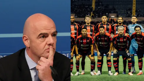 US$40 millones: Alajuelense arriesga todo contra la FIFA por el Mundial de Clubes 2025