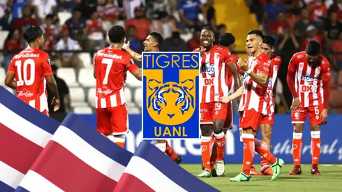 Costa Rica en la mira: la situación que atormenta a Real Estelí en medio de la serie contra Tigres por la Concachampions 2025