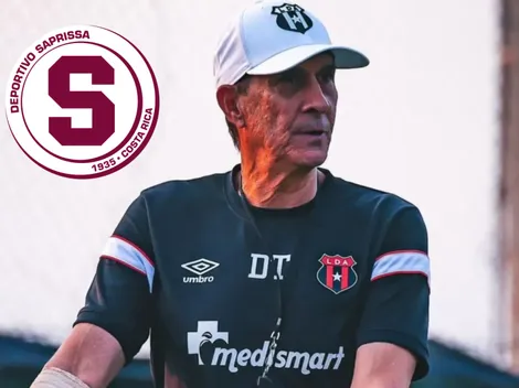 Saprissa en alerta: Guimaraes toma una fuerte decisión en Alajuelense antes del clásico