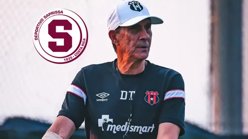 Saprissa en alerta: Guimaraes toma una fuerte decisión en Alajuelense antes del clásico