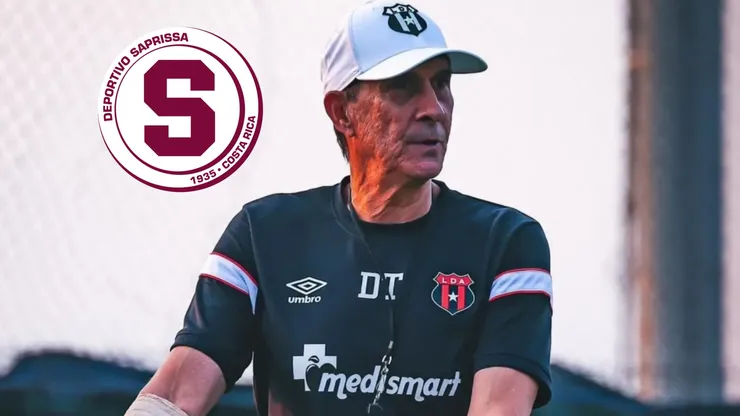 Saprissa en alerta: Guimaraes toma una fuerte decisión en Alajuelense antes del clásico