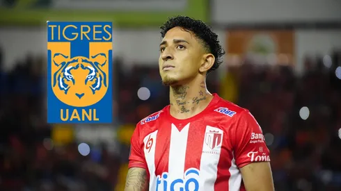 "Hay molestia" en Real Estelí: Byron Bonilla le envía un filazo a Tigres que resuena en todo México.