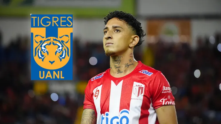 "Hay molestia" en Real Estelí: Byron Bonilla le envía un filazo a Tigres que resuena en todo México.
