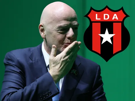 La FIFA golpea a Alajuelense: la respuesta sobre el Mundial de Clubes que lo dice todo