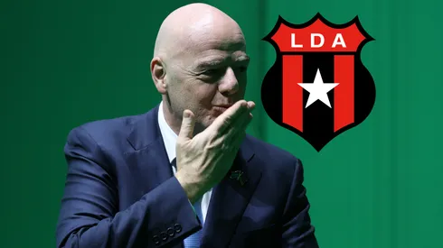 La FIFA golpea a Alajuelense: la respuesta sobre el Mundial de Clubes que lo dice todo.