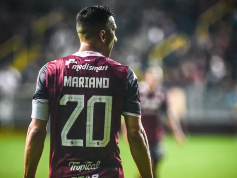 El problema de Saprissa: Mariano Torres señala culpables y no se salva nadie