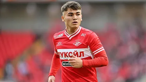 Borrado: Manfred Ugalde y una decisión en Europa que nadie puede entender.