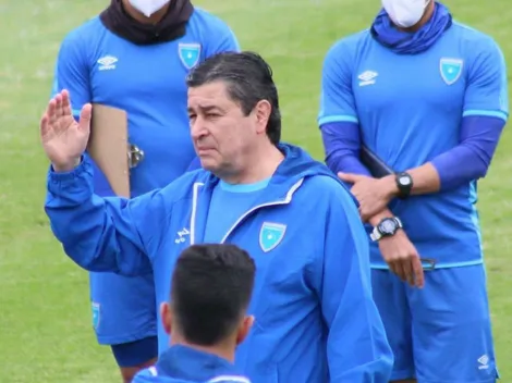 Luis Fernando Tena y una decisión histórica en Guatemala