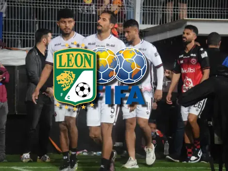 Complot contra Alajuelense: León se asocia con la FIFA