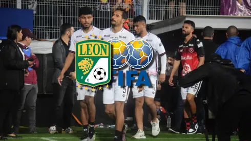 Complot contra Alajuelense: León se asocia con la FIFA