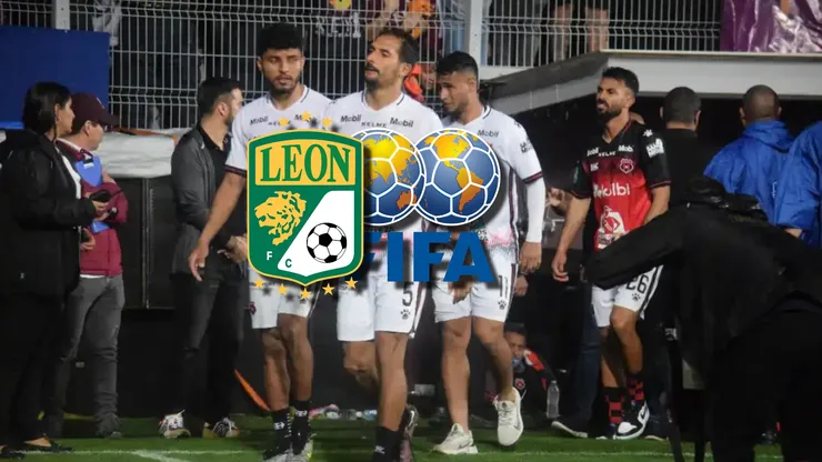 Complot contra Alajuelense: León se asocia con la FIFA