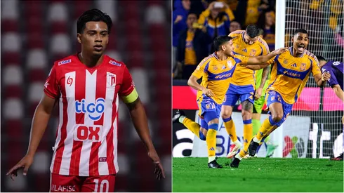Real Estelí vs. Tigres: alineaciones para el partido de Copa de Campeones Concacaf 2025.