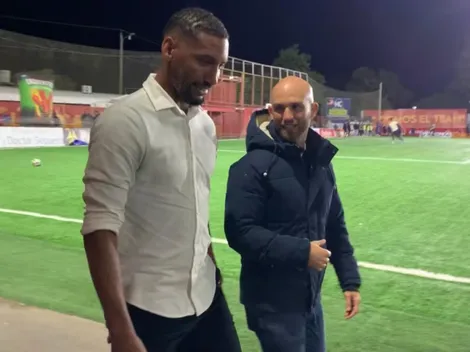 Marcel Hernández se resigna a su nuevo rol en Herediano