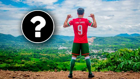 Cubo Torres dio el sí: el grande de Costa Rica que buscaría su fichaje.