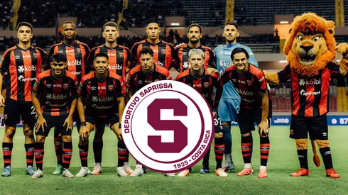 Fuerte golpe antes del Clásico: Es canterano de Saprissa, jugó en Europa y ahora es el fichaje estrella de Alajuelense
