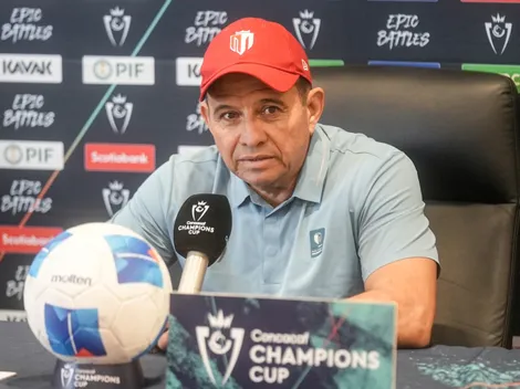 El técnico de Real Estelí lanza advertencia a Tigres para el juego de vuelta en México