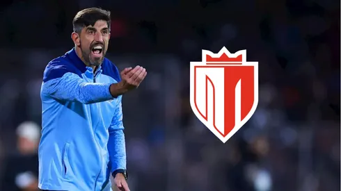 "Lamentable": DT de Tigres explota tras derrota con Real Estelí y lanza una grave acusación.