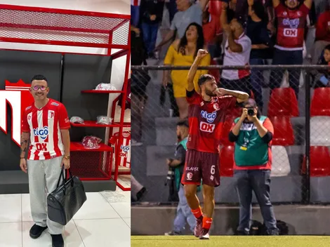 Así se ríe Real Estelí de Saprissa y Alajuelense tras ganarle a Tigres